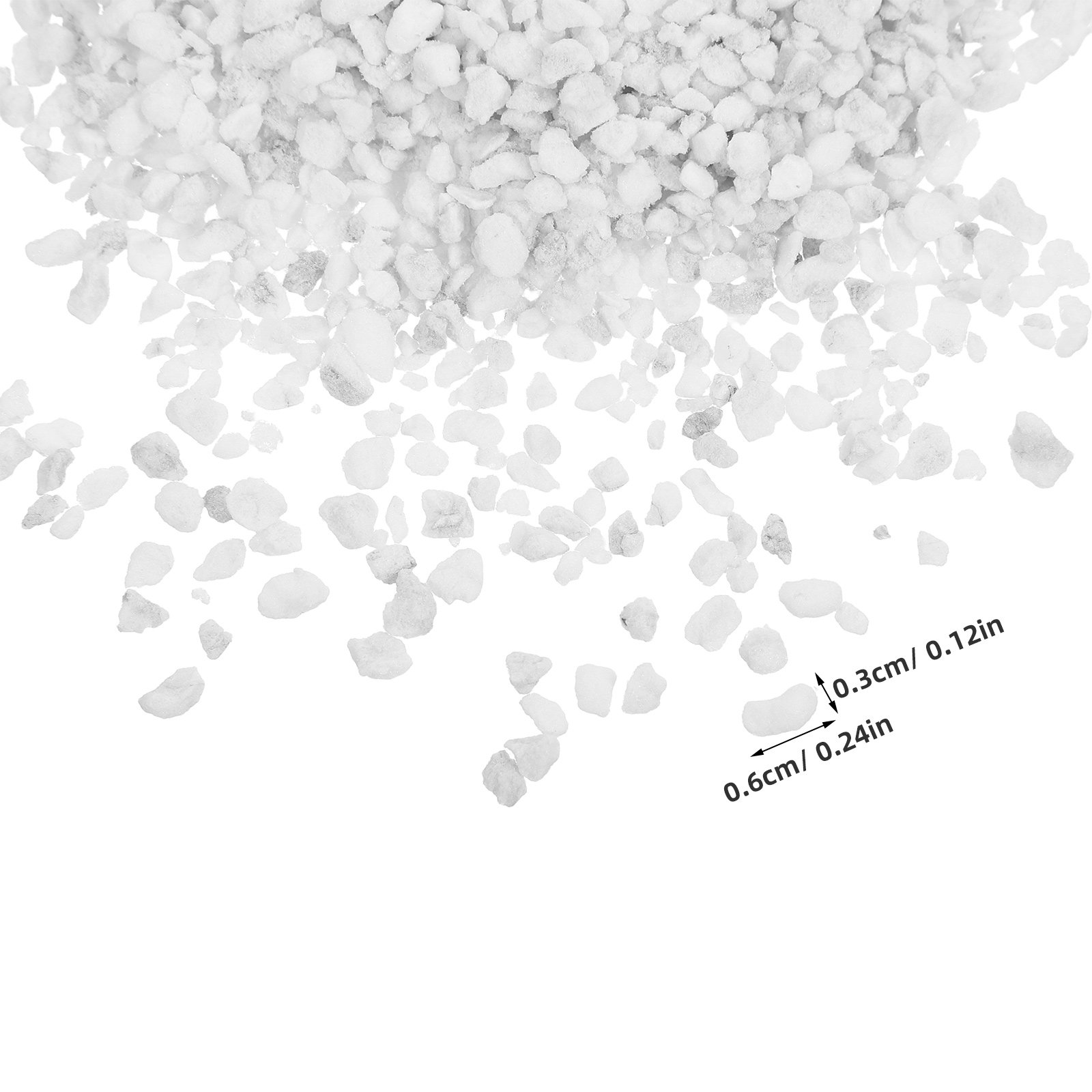 원예용 펄라이트 식물용 실내용 5쿼트 토양 통기 배수석 - Horticulture Soil Perlite 리뷰 및 가격
