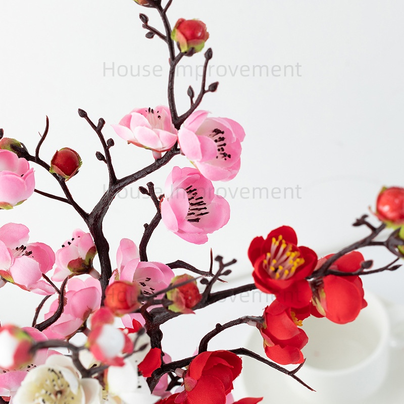인공 식물 분재 - 냄비 꽃 없음 인공 식물 작은 나무 - Bonsai Gardenia 리뷰 및 가격