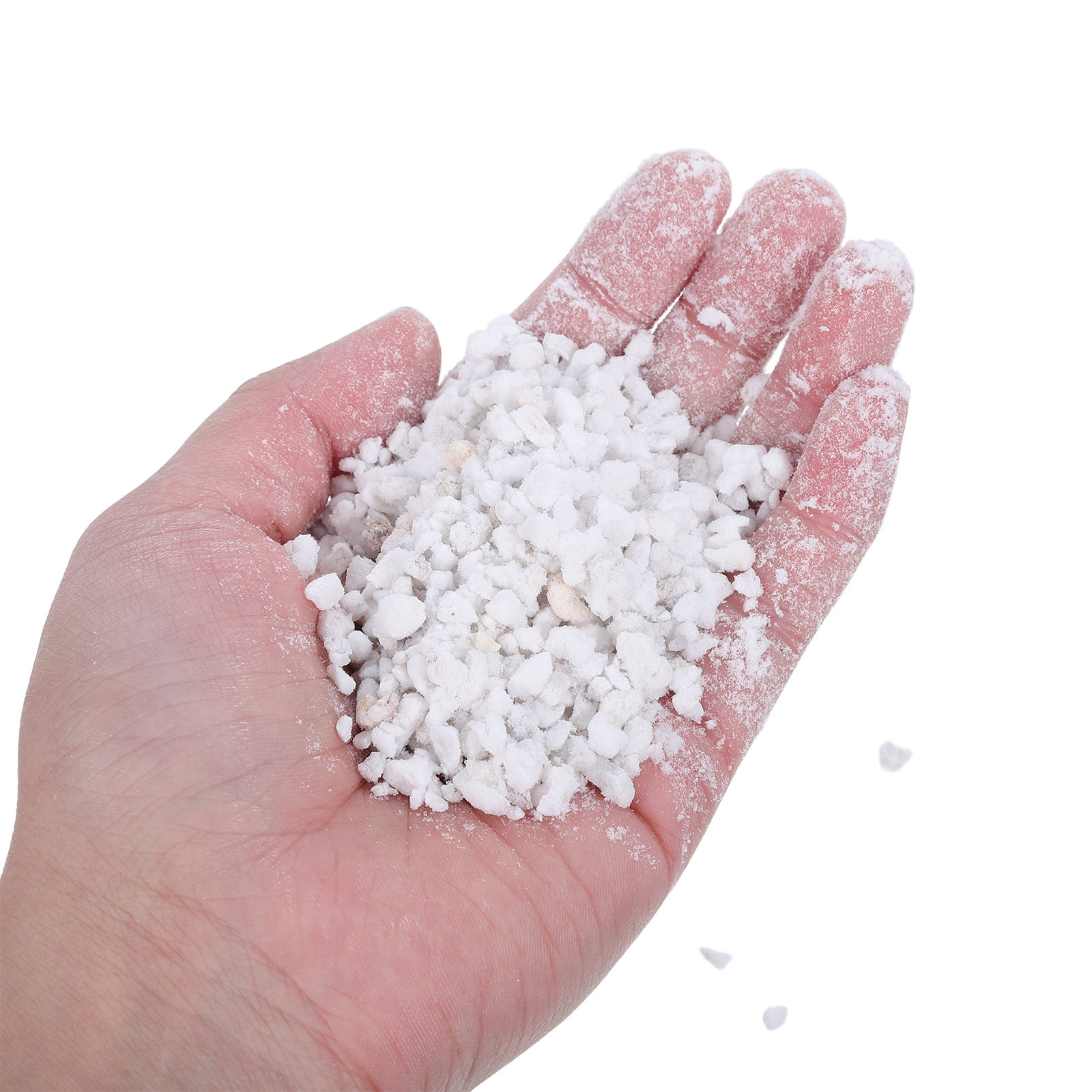 펄라이트 원예용 흙, 토양 통기성 향상, 뿌리 산소 공 - Horticulture Soil Perlite 리뷰 및 가격